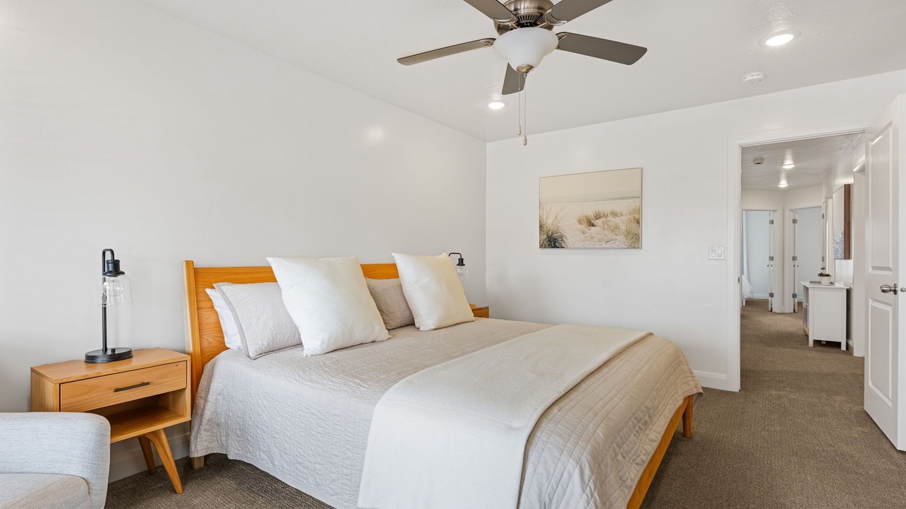 Photo of Bedroom in Ivins