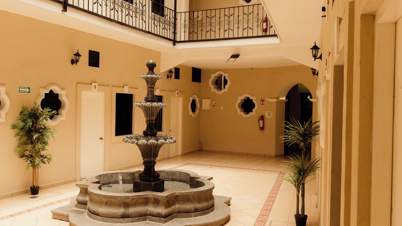 Photo of Livingroom in Orizaba