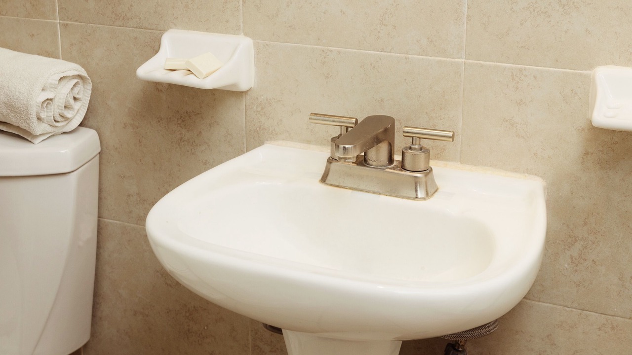 Photo of Bathroom in Orizaba
