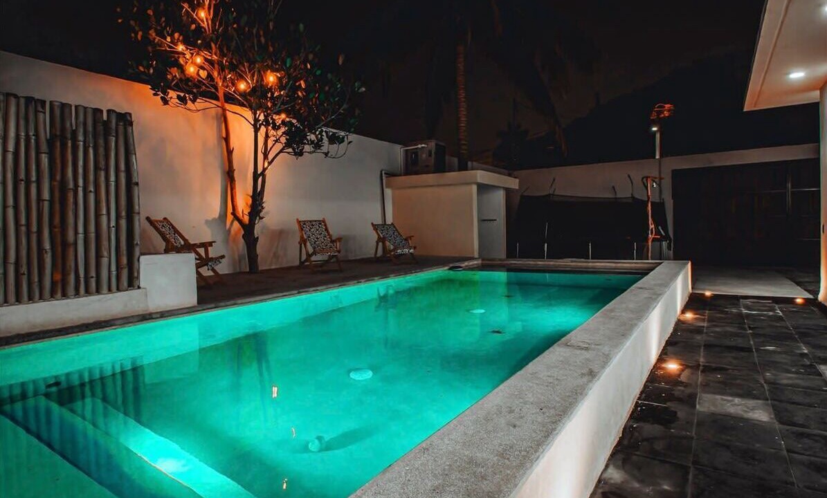 Photo of Outdoor in La Manzanilla