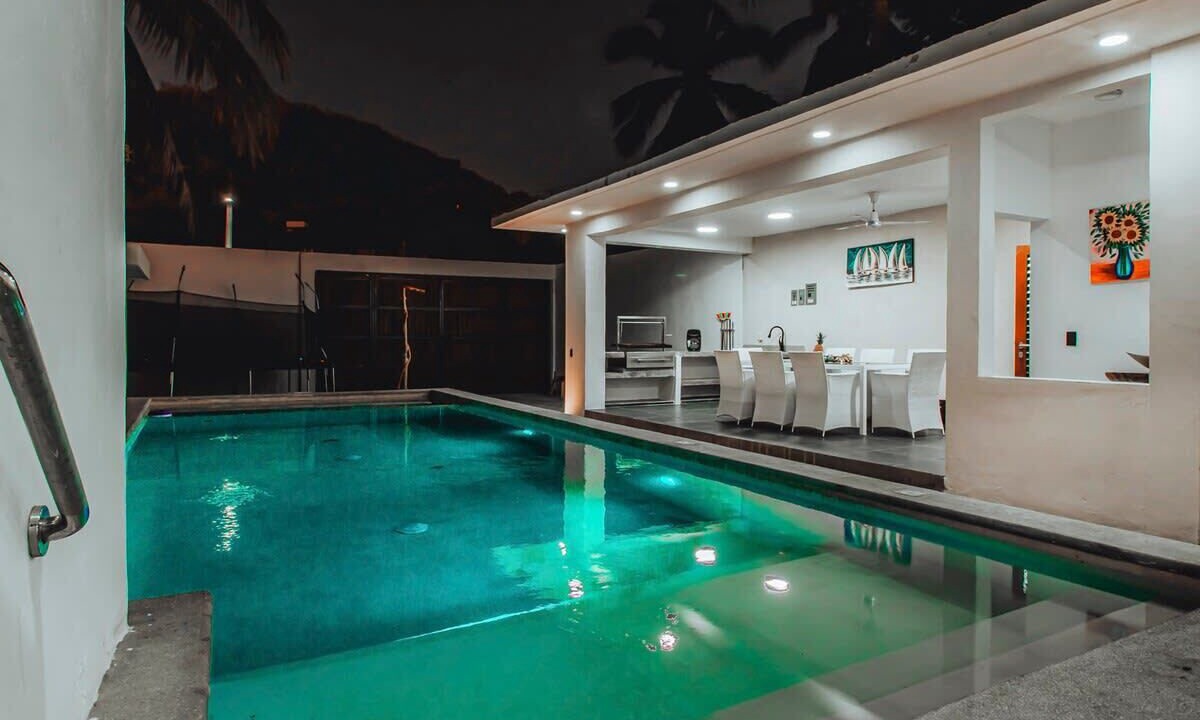 Photo of Outdoor in La Manzanilla