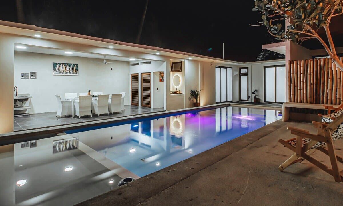 Photo of Outdoor in La Manzanilla