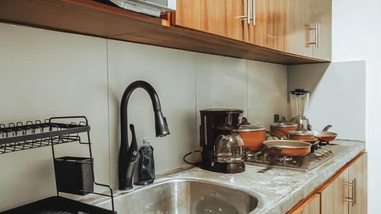 Photo of Kitchen in La Manzanilla