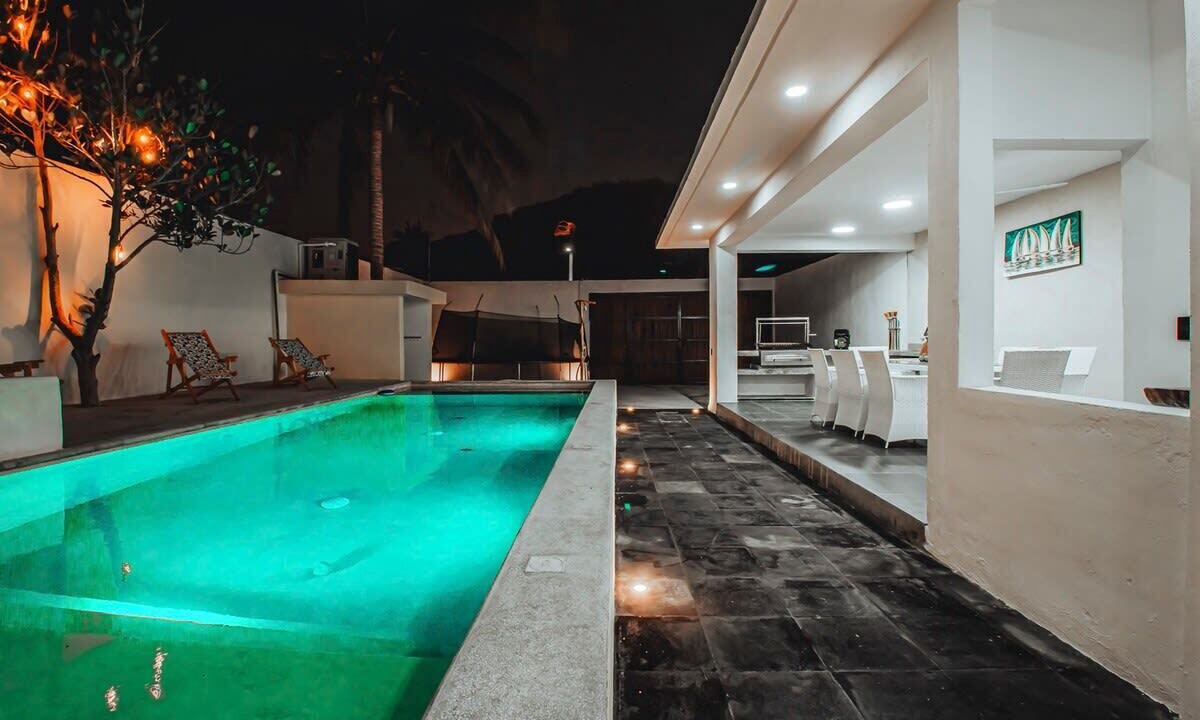 Photo of Outdoor in La Manzanilla