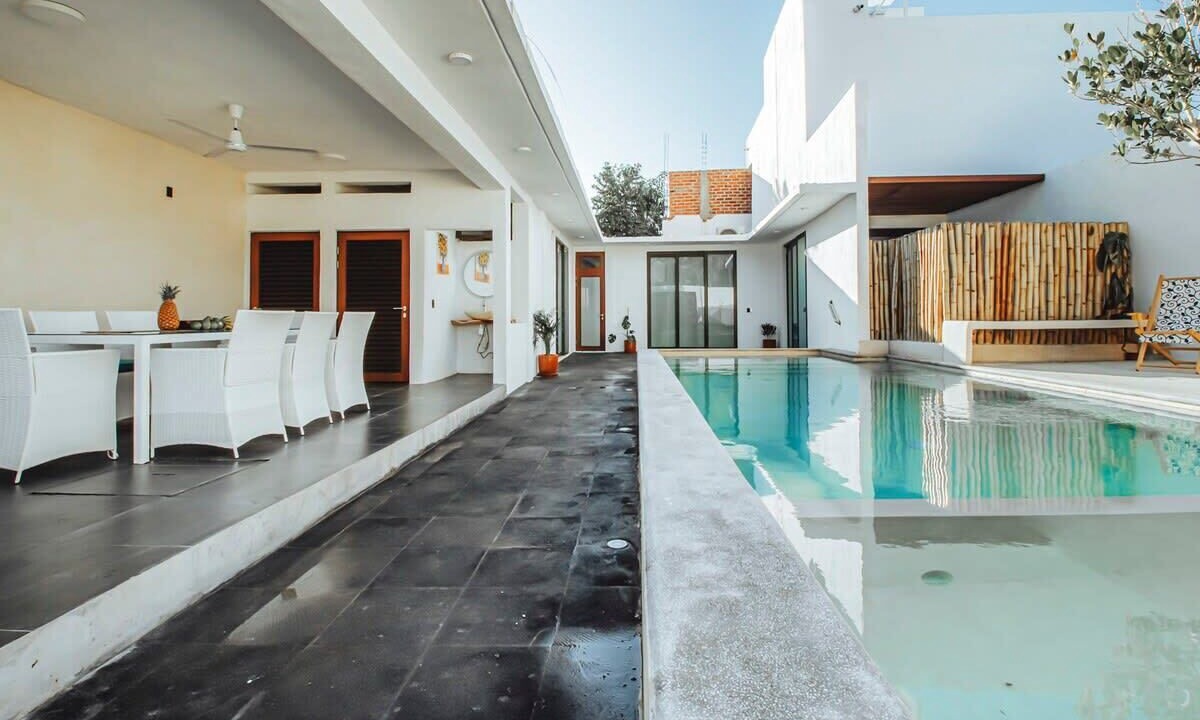 Photo of Outdoor in La Manzanilla