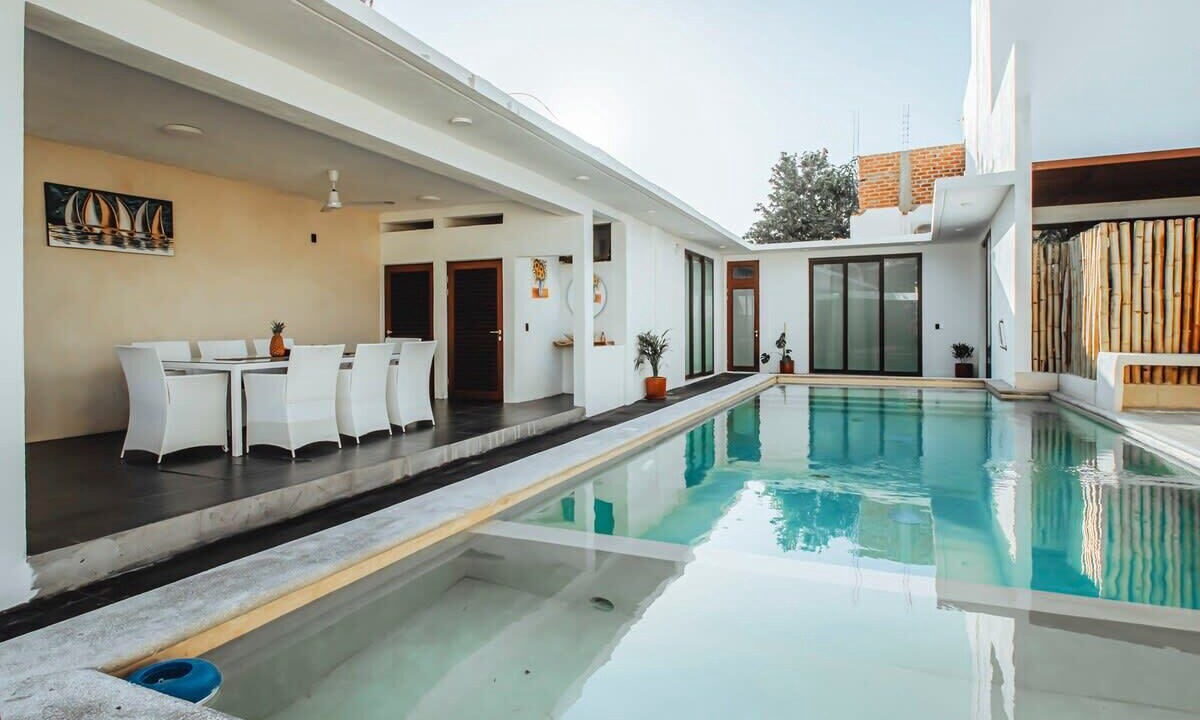 Photo of Outdoor in La Manzanilla