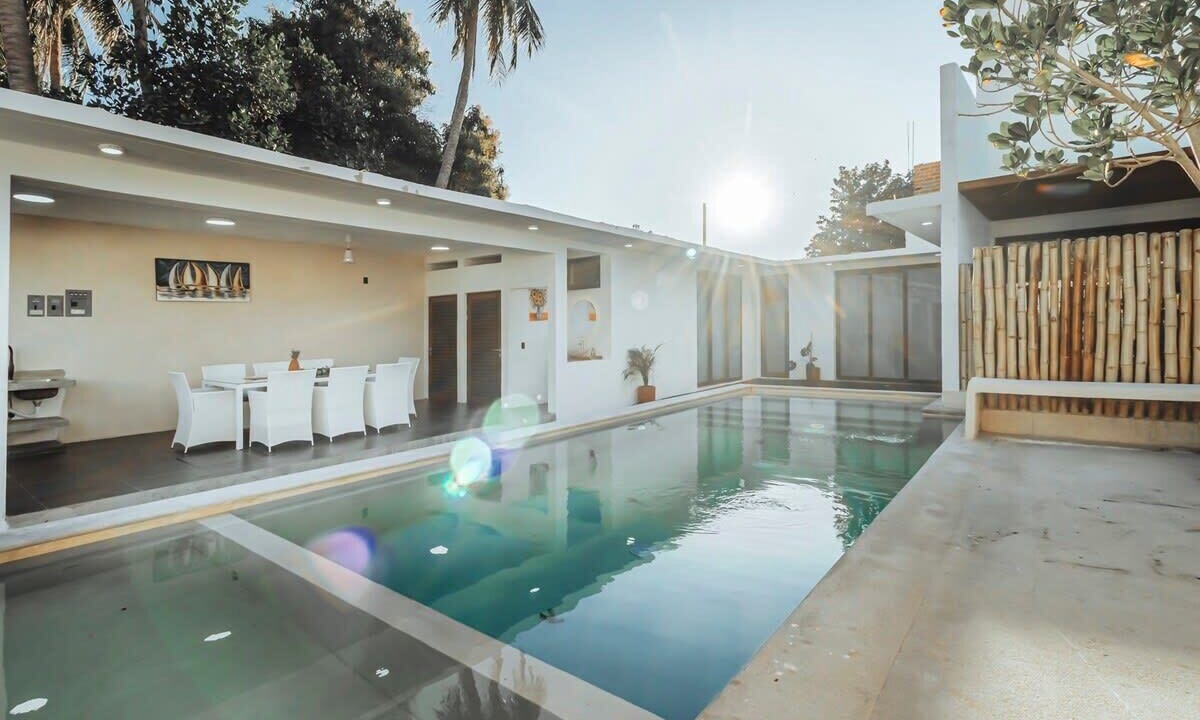 Photo of Outdoor in La Manzanilla