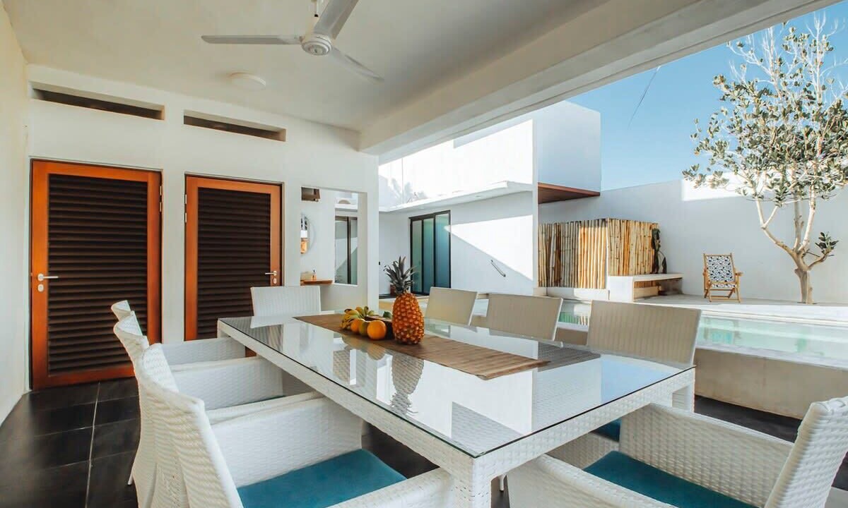 Photo of Outdoor in La Manzanilla