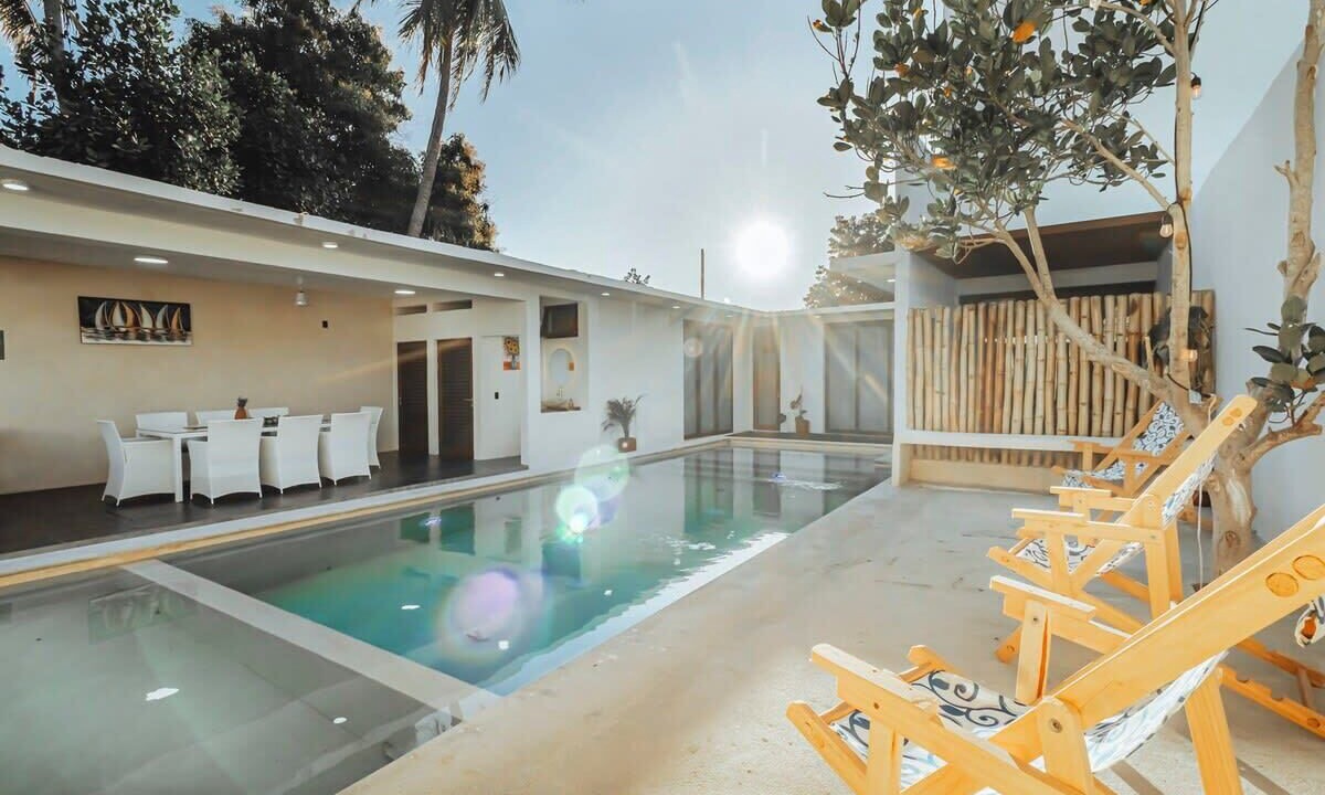 Photo of Outdoor in La Manzanilla
