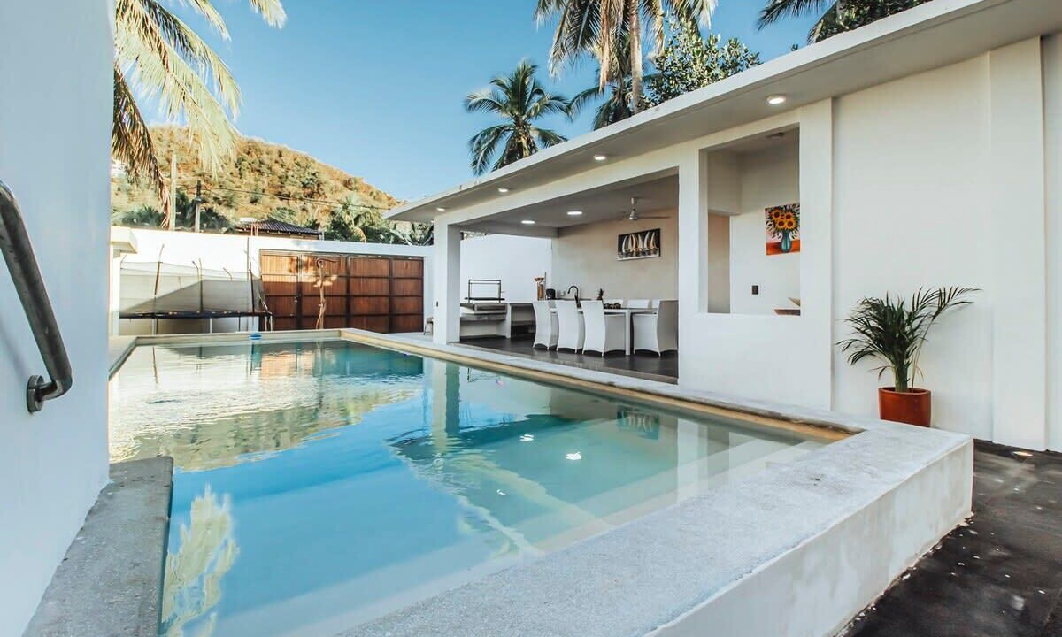 Photo of Outdoor in La Manzanilla