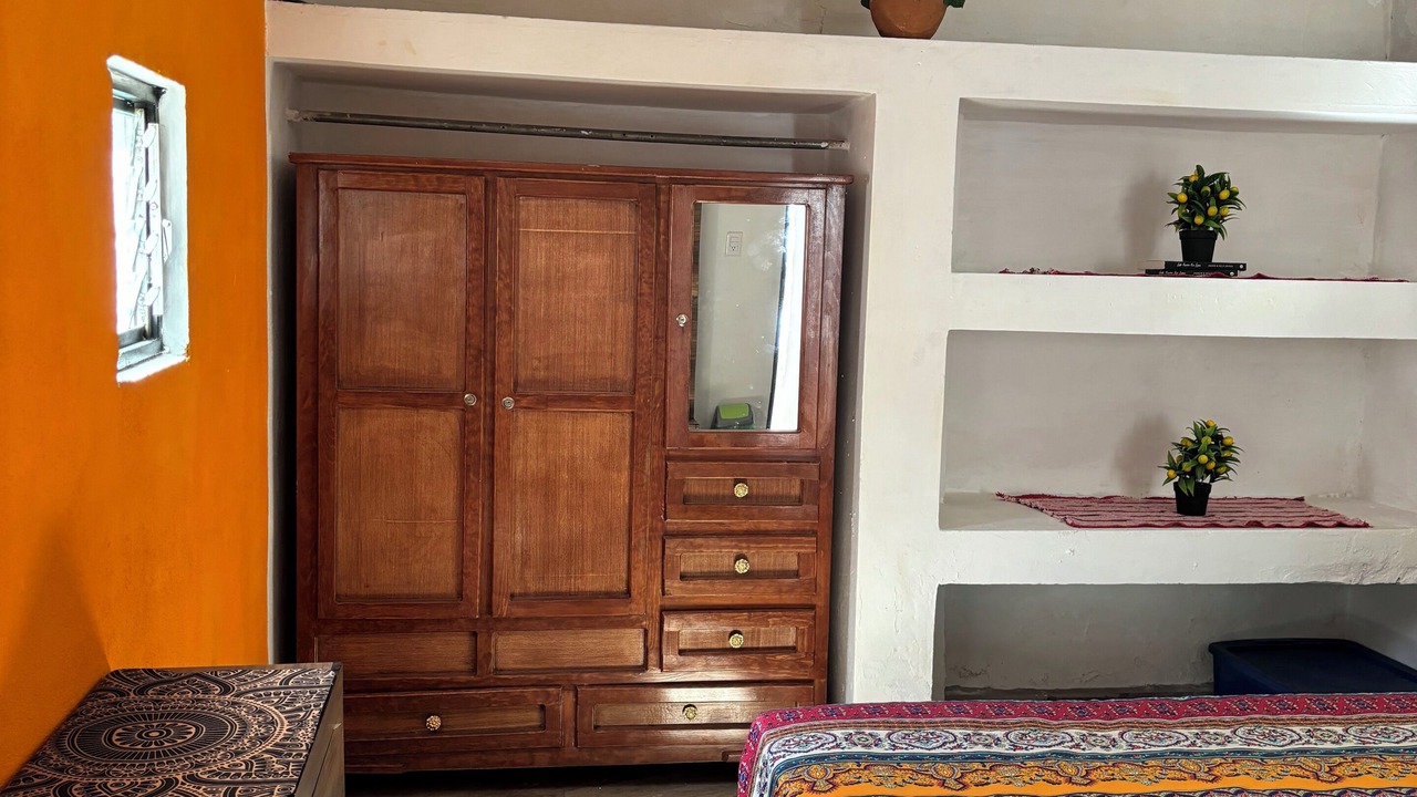 Photo of Bedroom in Colima