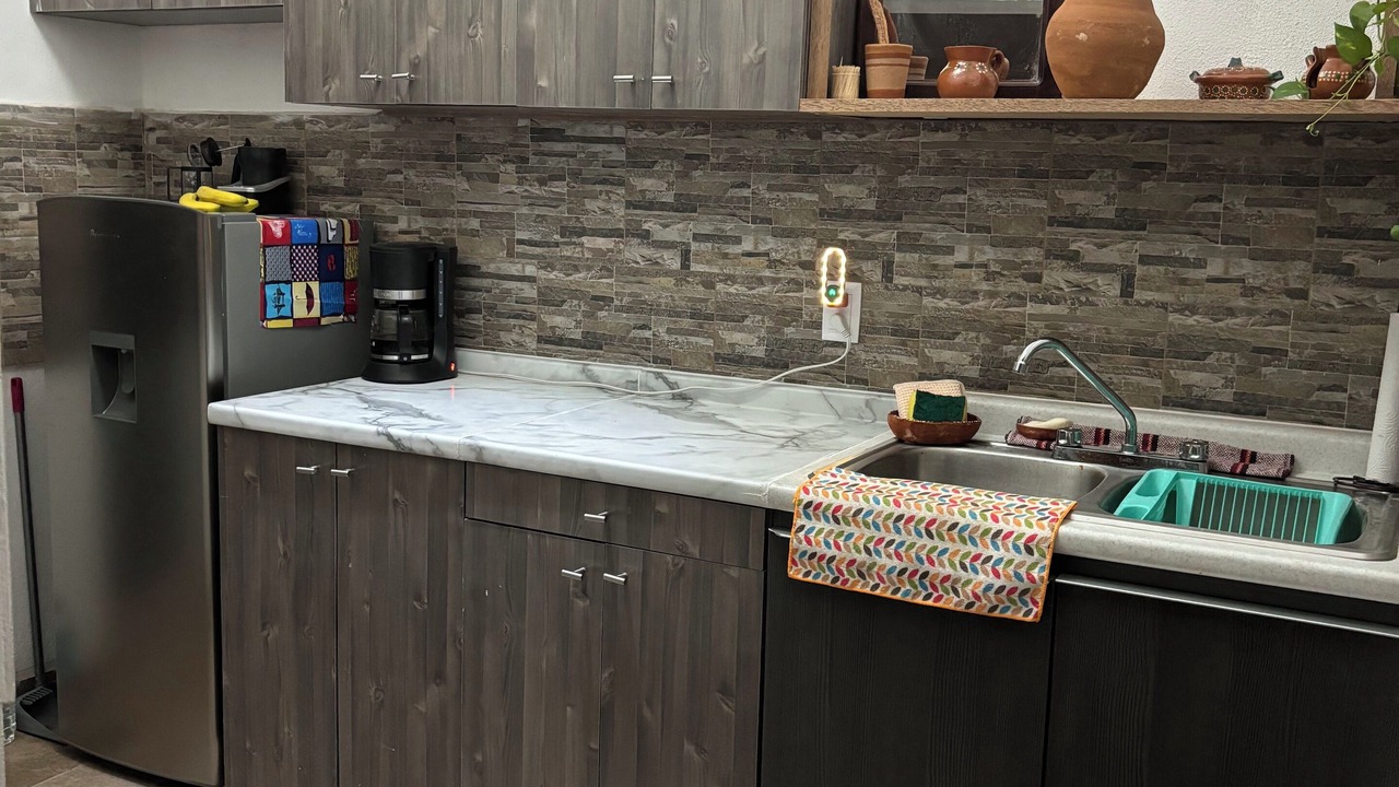 Photo of Kitchen in Colima