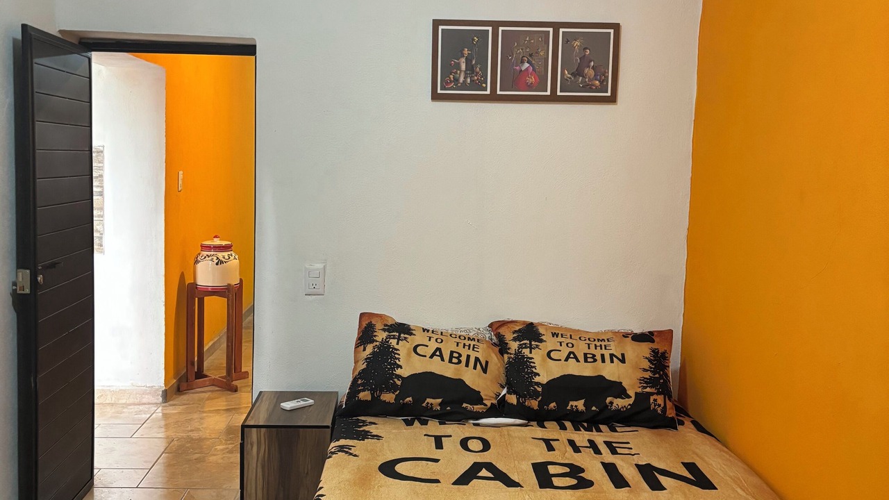 Photo of Bedroom in Colima