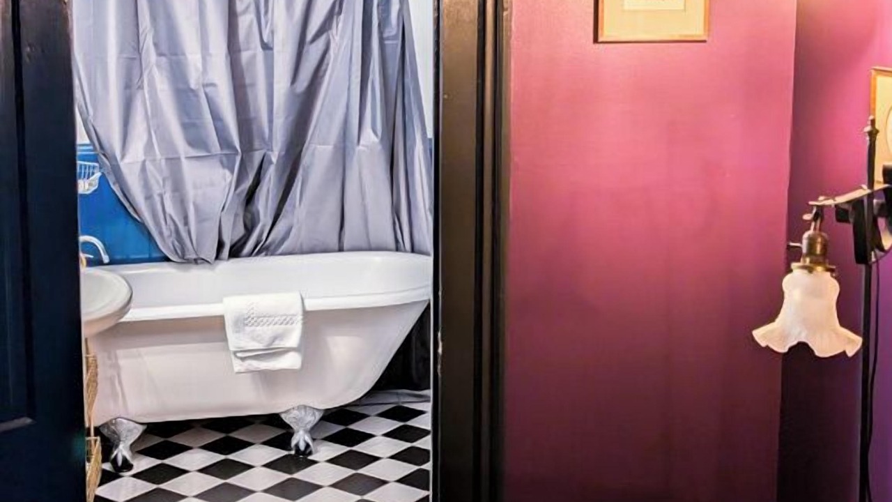 Photo of Bathroom in Fort Bragg