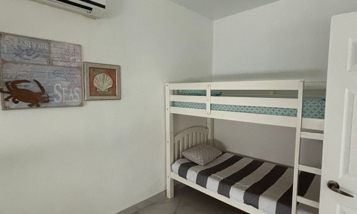 Photo of Bedroom in Bahia Kino