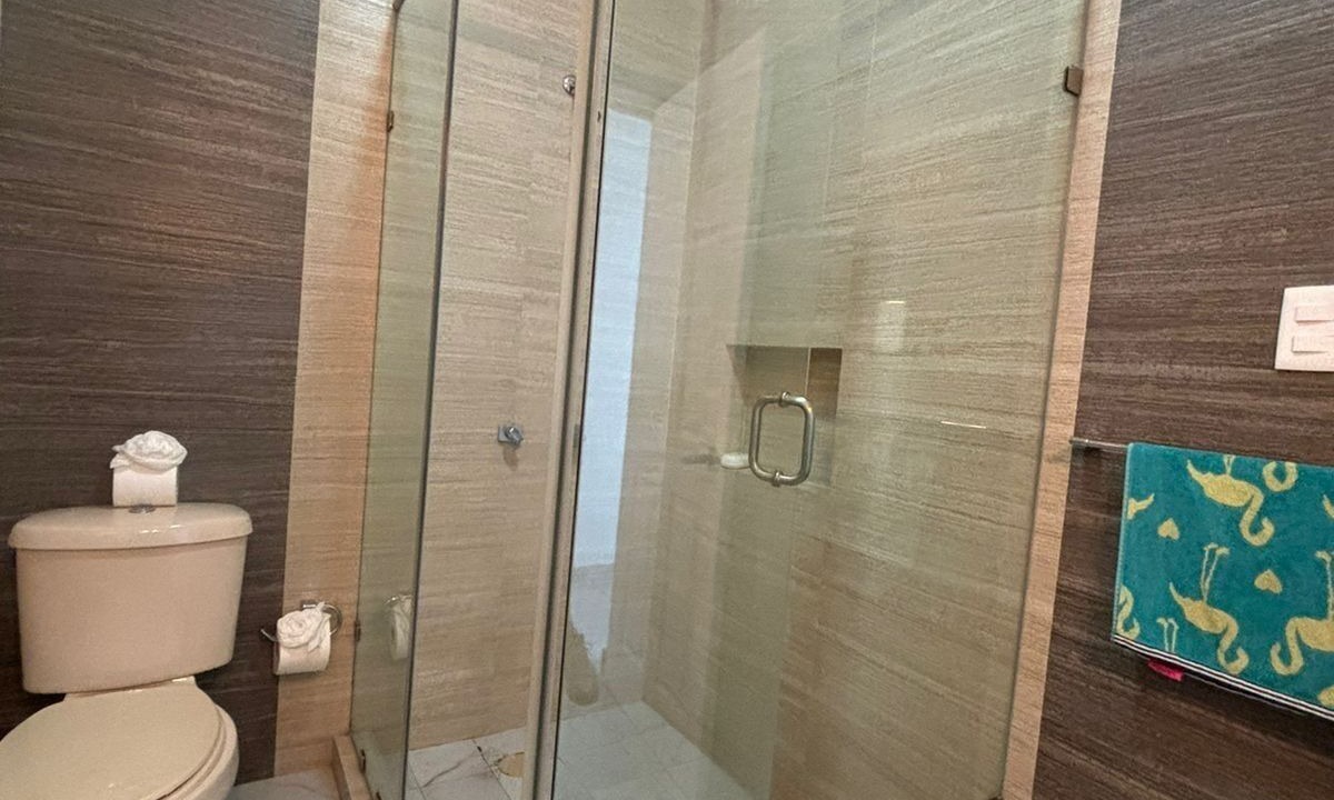 Photo of Bathroom in Bahia Kino