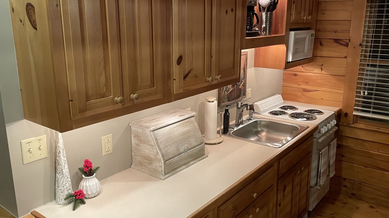 Photo of Kitchen in Orono