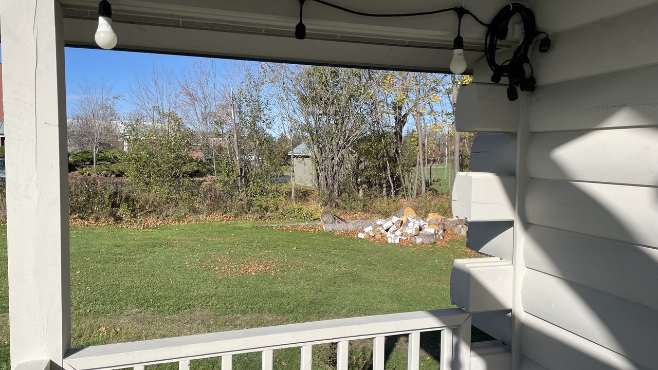 Photo of Outdoor in Orono