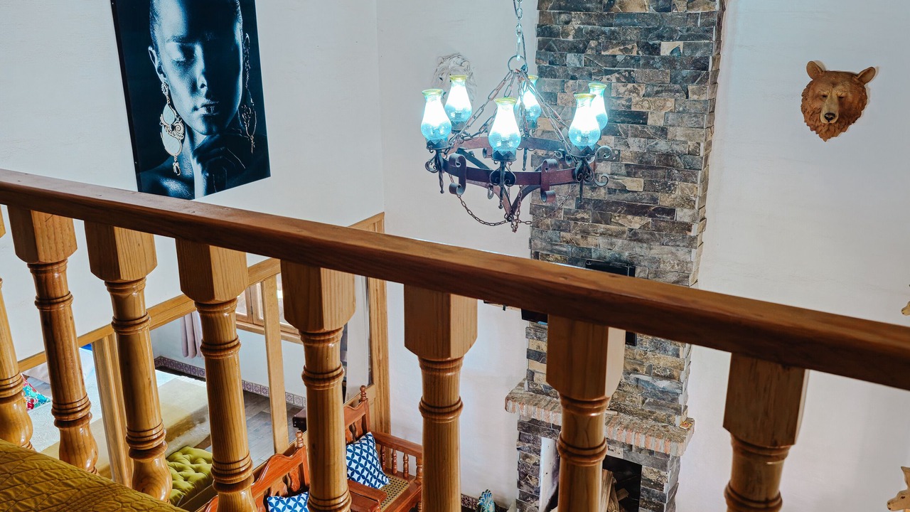 Photo of Livingroom in Mazamitla