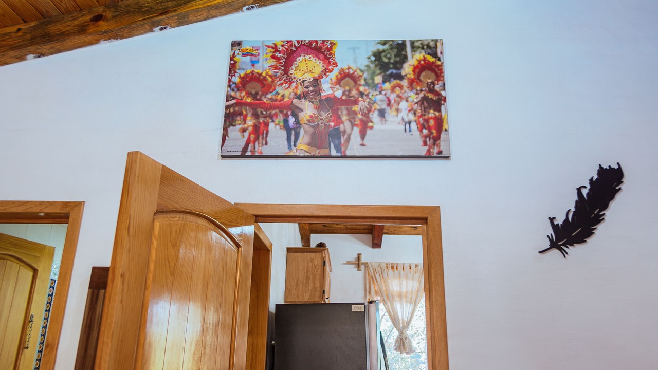 Photo of Livingroom in Mazamitla