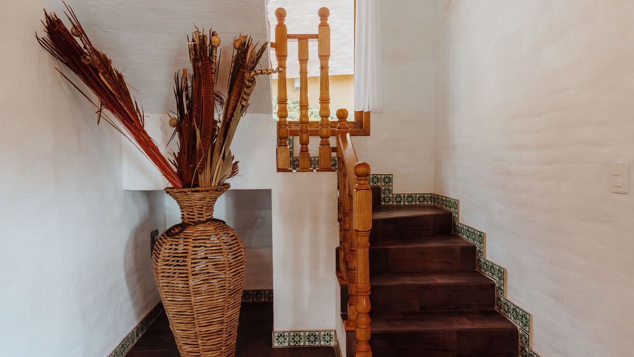 Photo of Livingroom in Mazamitla