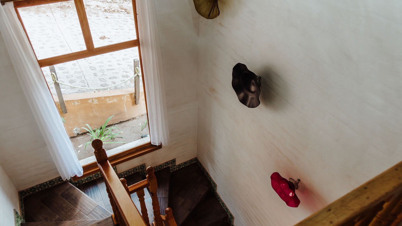 Photo of Livingroom in Mazamitla
