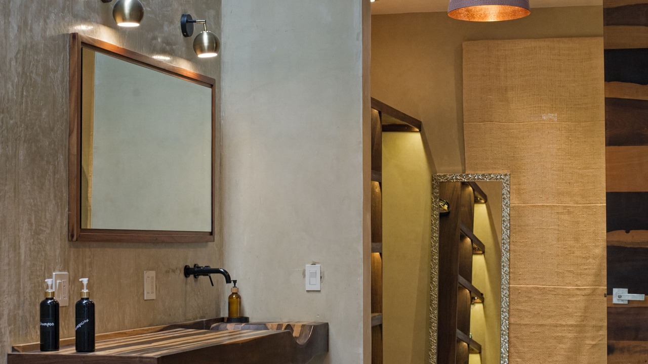 Photo of Bathroom in San Miguel de Allende