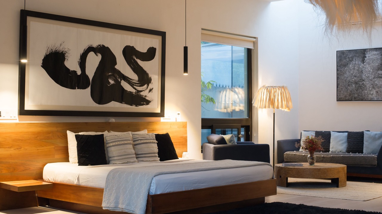 Photo of Bedroom in San Miguel de Allende