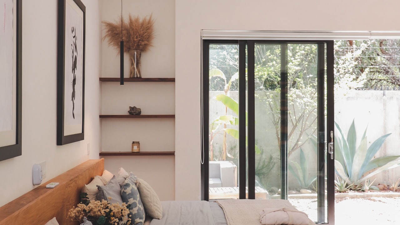 Photo of Bedroom in San Miguel de Allende