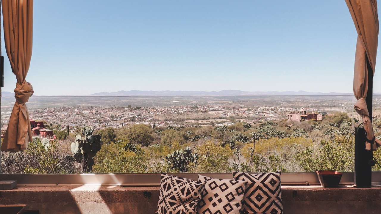 Photo of Outdoor in San Miguel de Allende