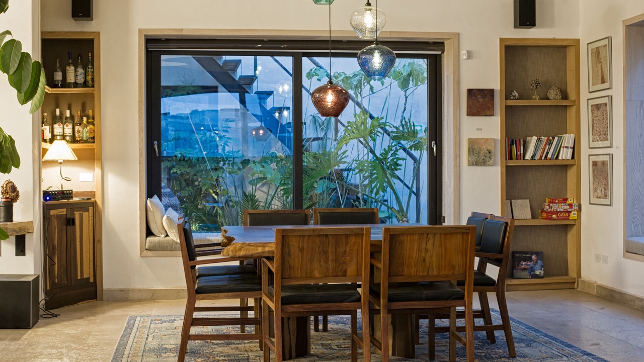 Photo of Livingroom in San Miguel de Allende