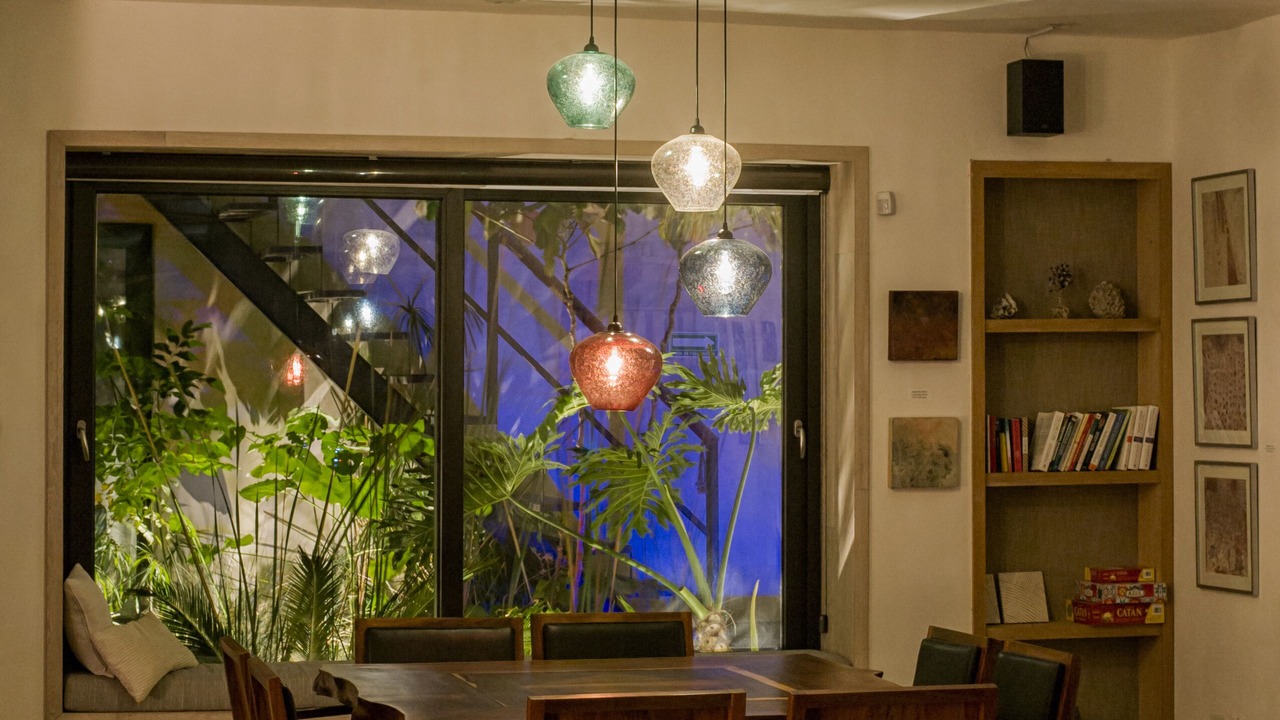 Photo of Livingroom in San Miguel de Allende