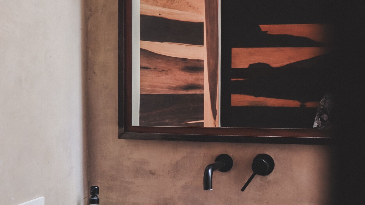 Photo of Bathroom in San Miguel de Allende