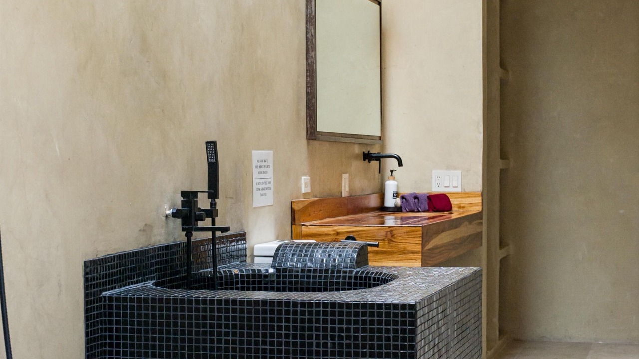Photo of Bathroom in San Miguel de Allende