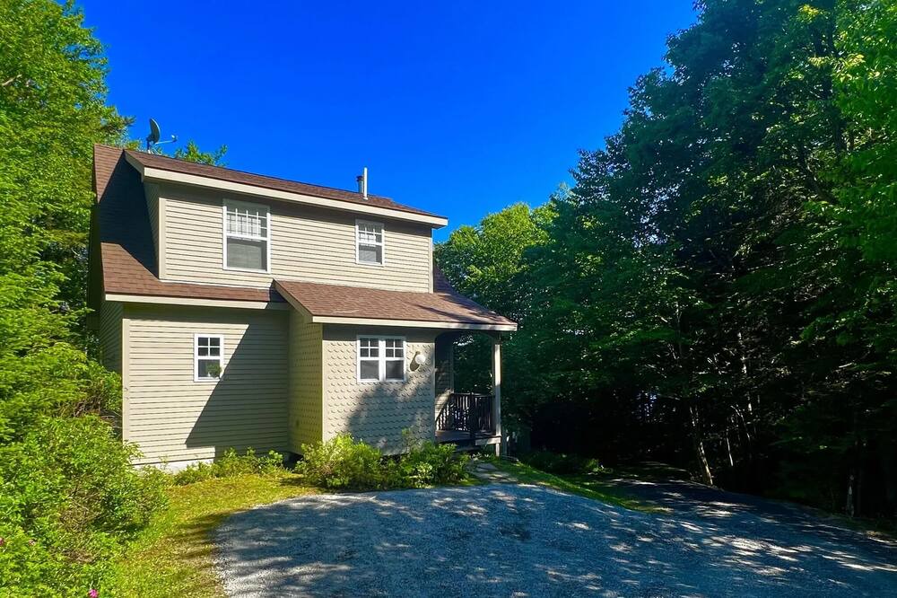 Photo of Outdoor in Rangeley