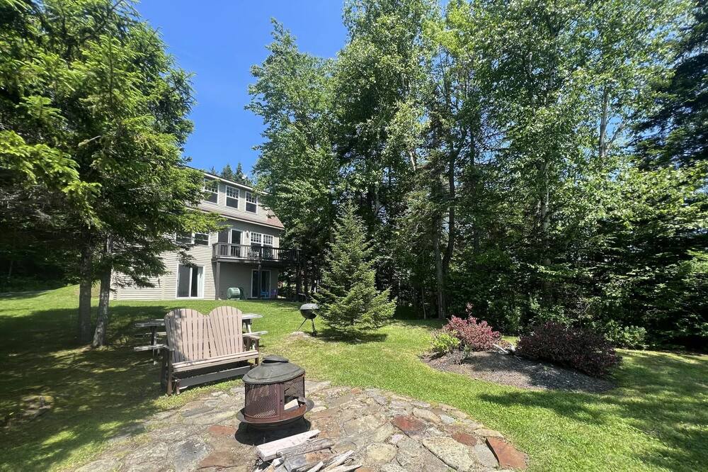 Photo of Outdoor in Rangeley