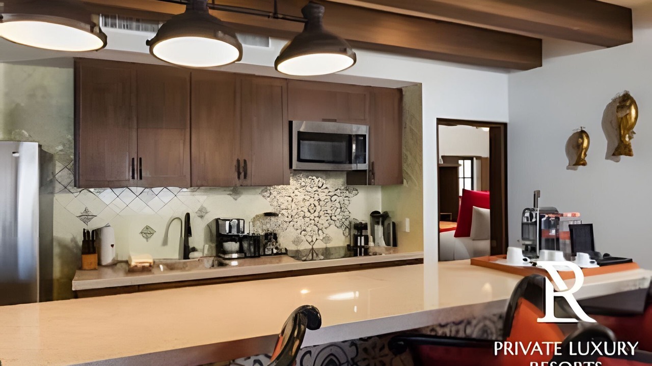 Photo of Kitchen in Los Cabos