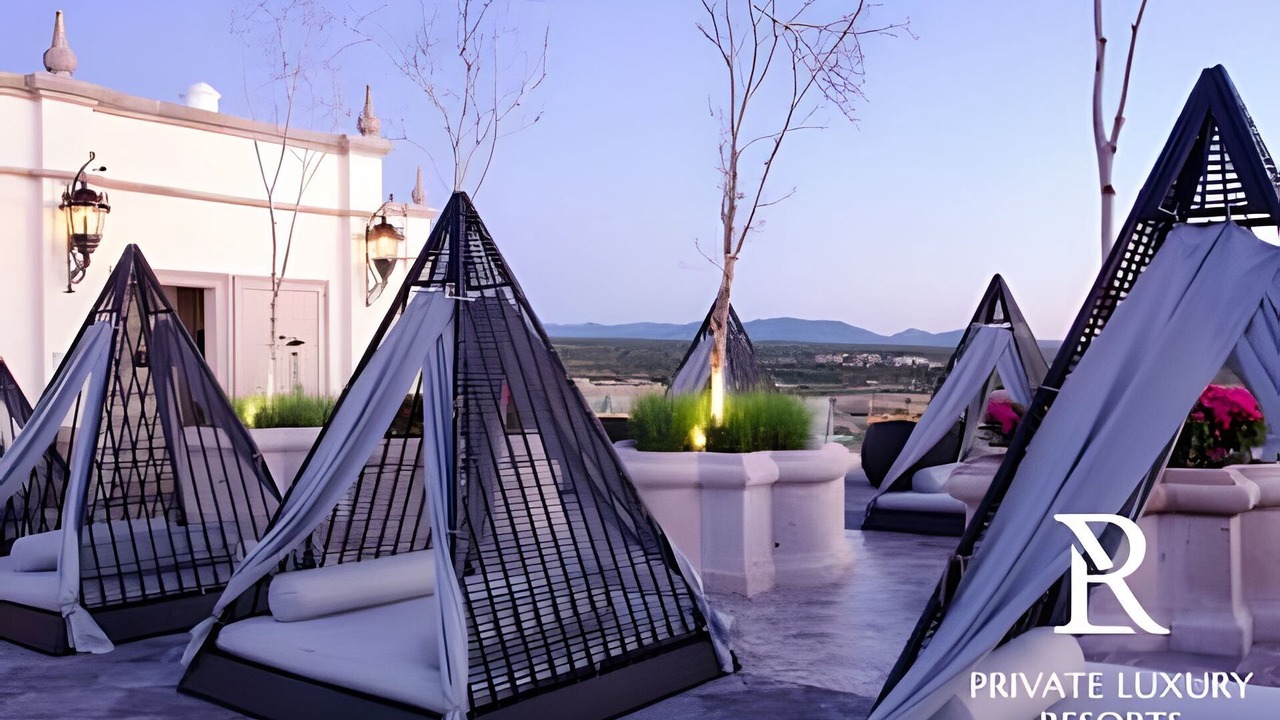 Photo of Patio Balcony in Los Cabos