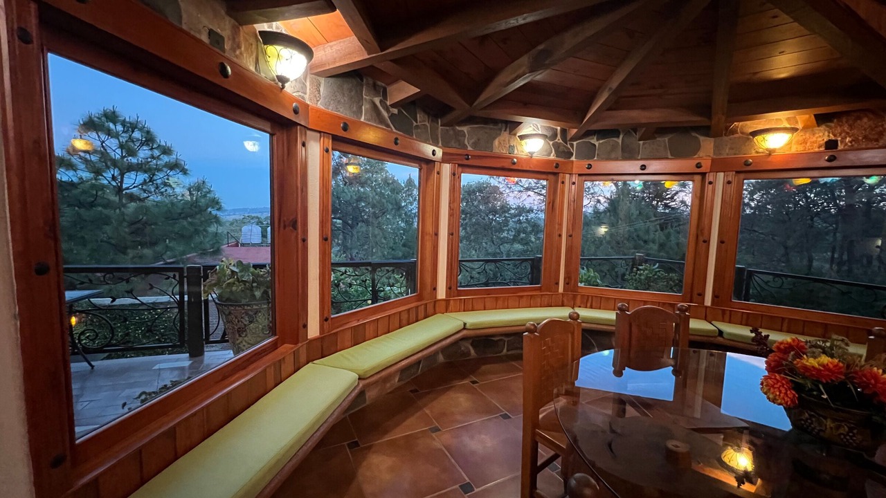 Photo of Livingroom in Mazamitla