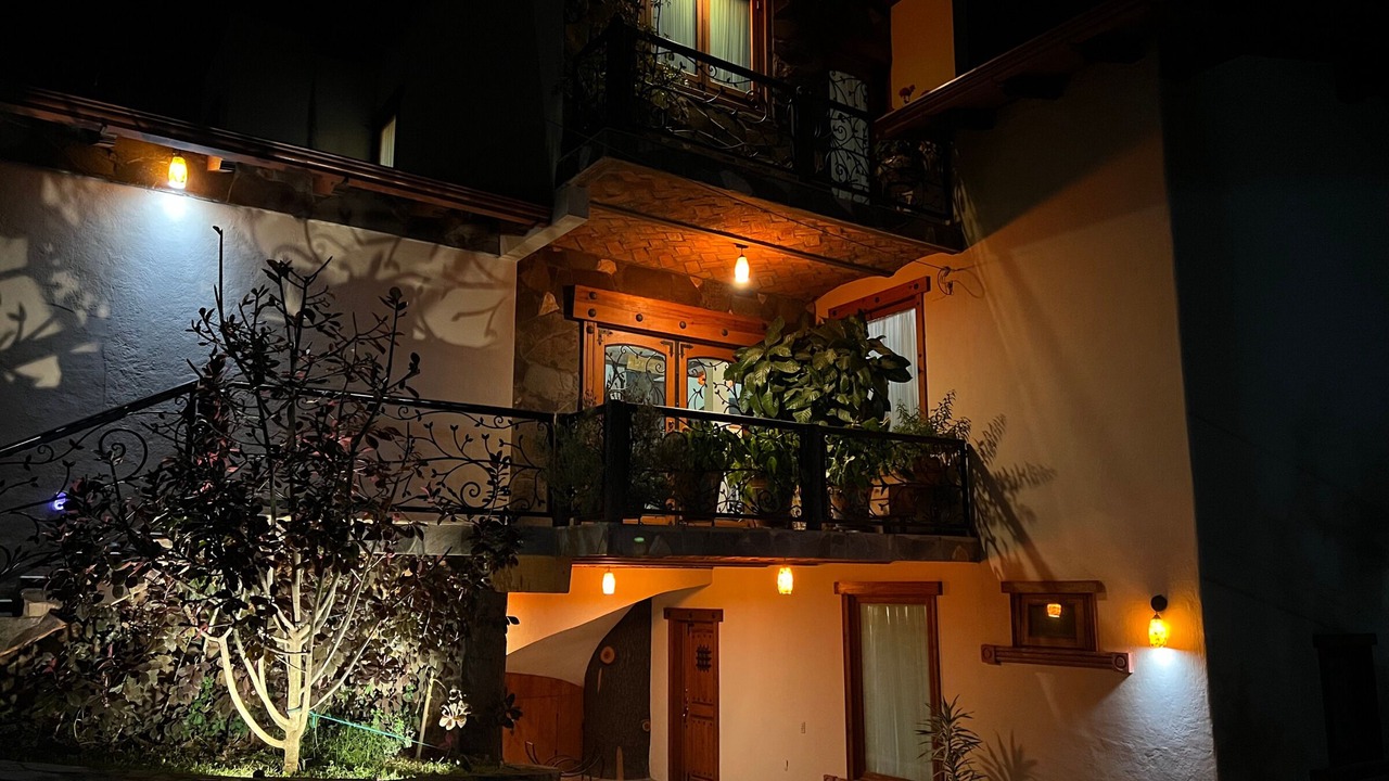 Photo of Outdoor in Mazamitla