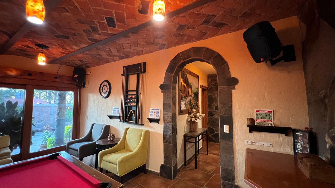 Photo of Bedroom in Mazamitla