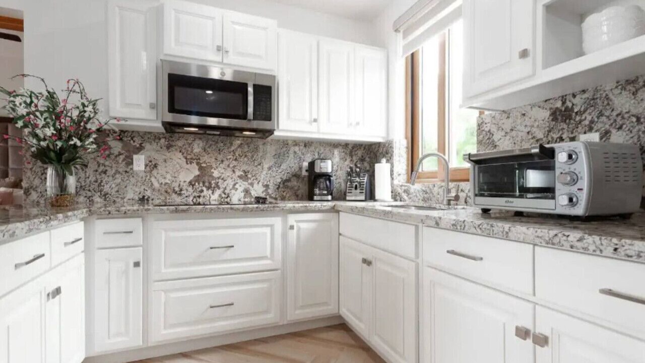 Photo of Kitchen in Buzzards