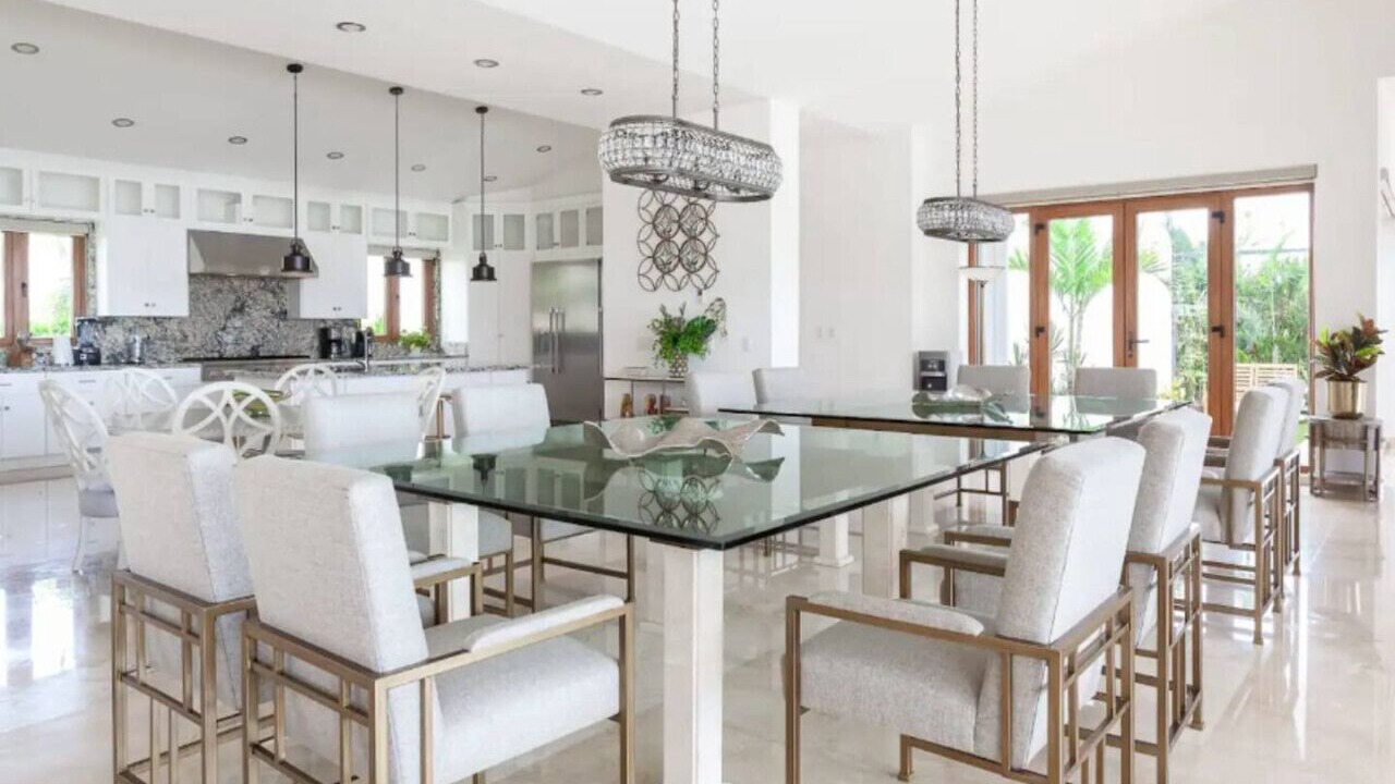 Photo of Kitchen in Buzzards
