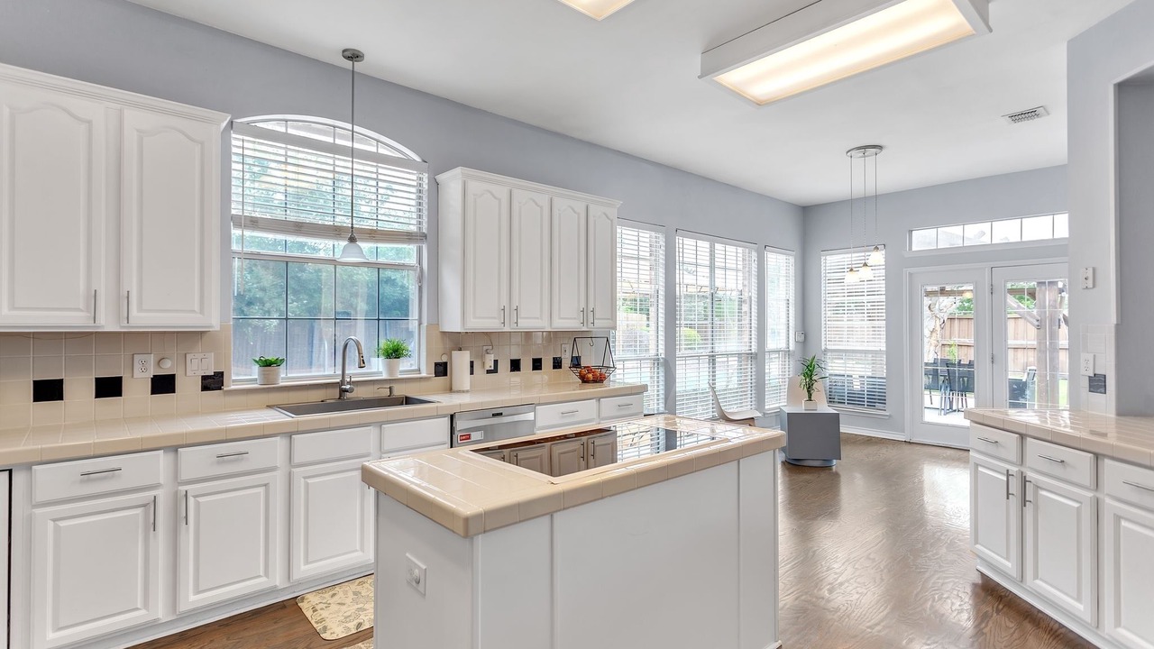Photo of Kitchen in North Arlington