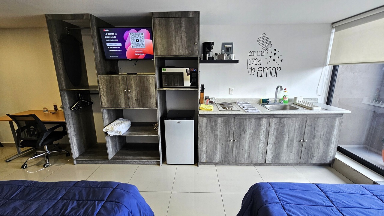 Photo of Bedroom in Ciudad Lopez Mateos
