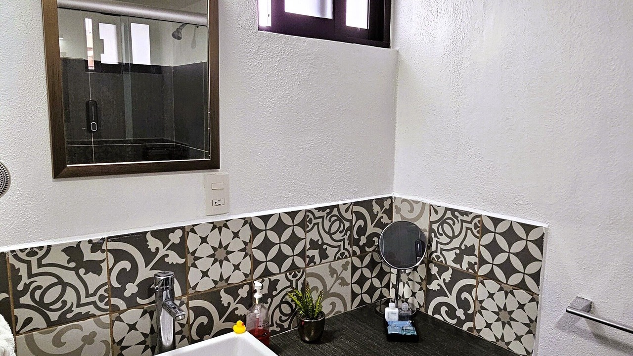 Photo of Patio Balcony in Ciudad Lopez Mateos
