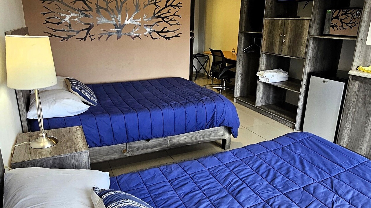 Photo of Patio Balcony in Ciudad Lopez Mateos