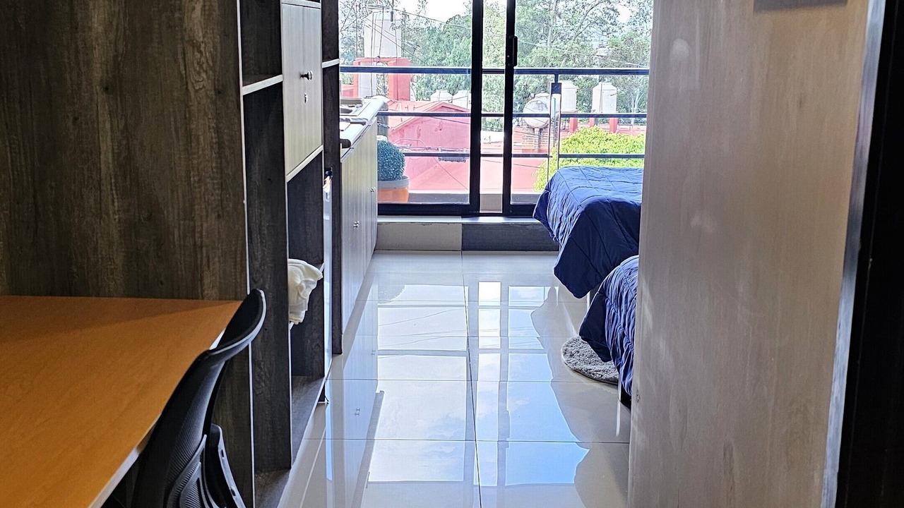 Photo of Bedroom in Ciudad Lopez Mateos