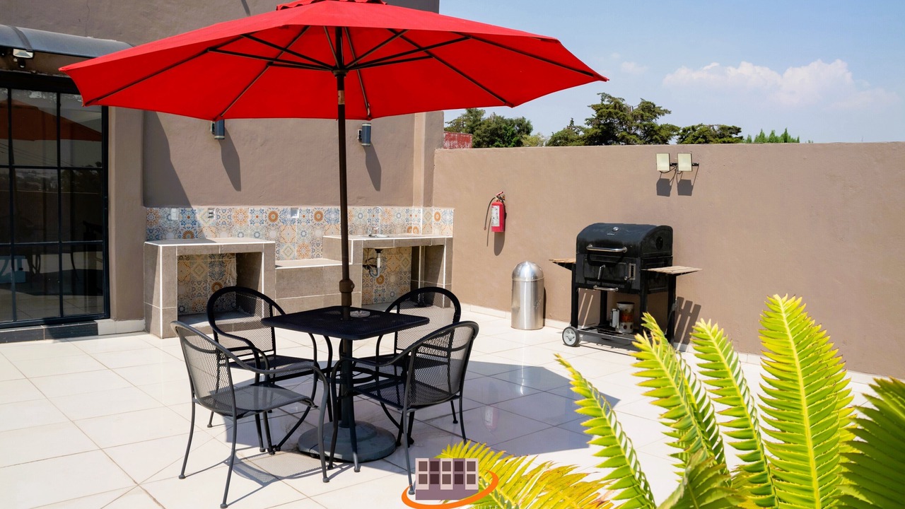 Photo of Outdoor in Ciudad Lopez Mateos