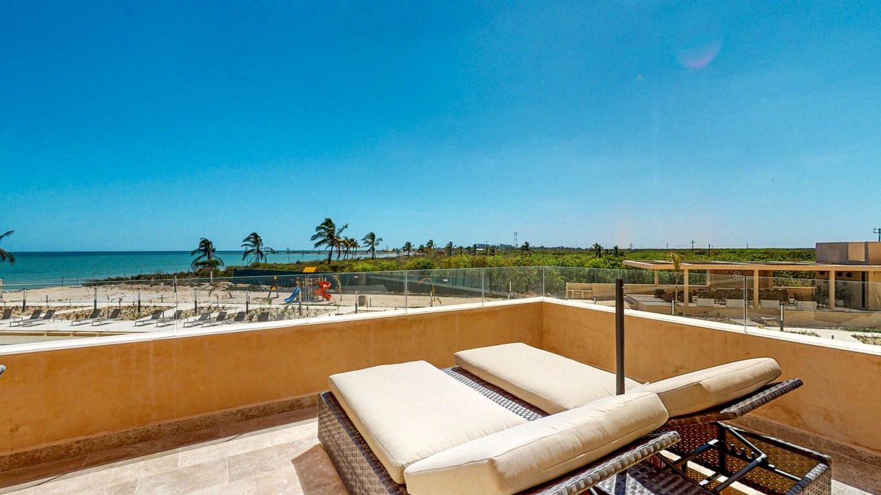 Photo of Outdoor in Telchac Puerto